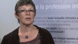 Marie-Françoise ROUSSEAU, présidente de la Fédération Nationale des Associations d’Aides-Soignants