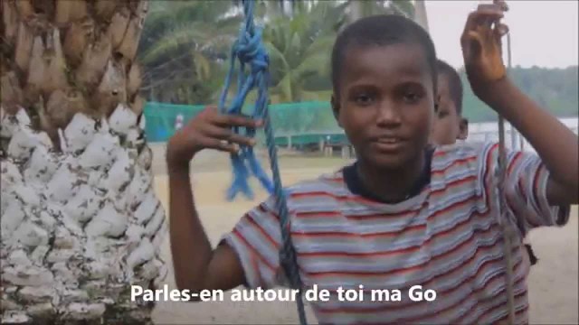 Côte d’Ivoire : un clip reggae pour sensibiliser contre Ebola